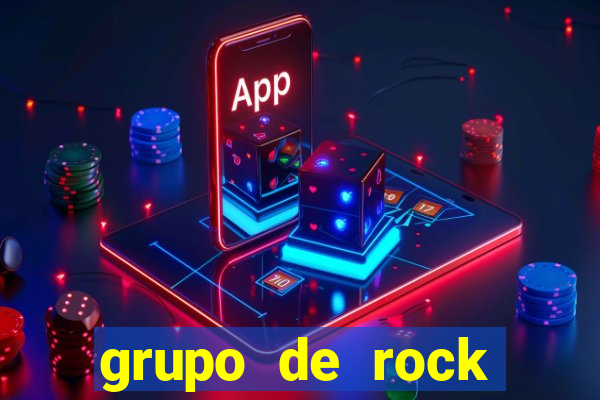 grupo de rock whatsapp grupo de